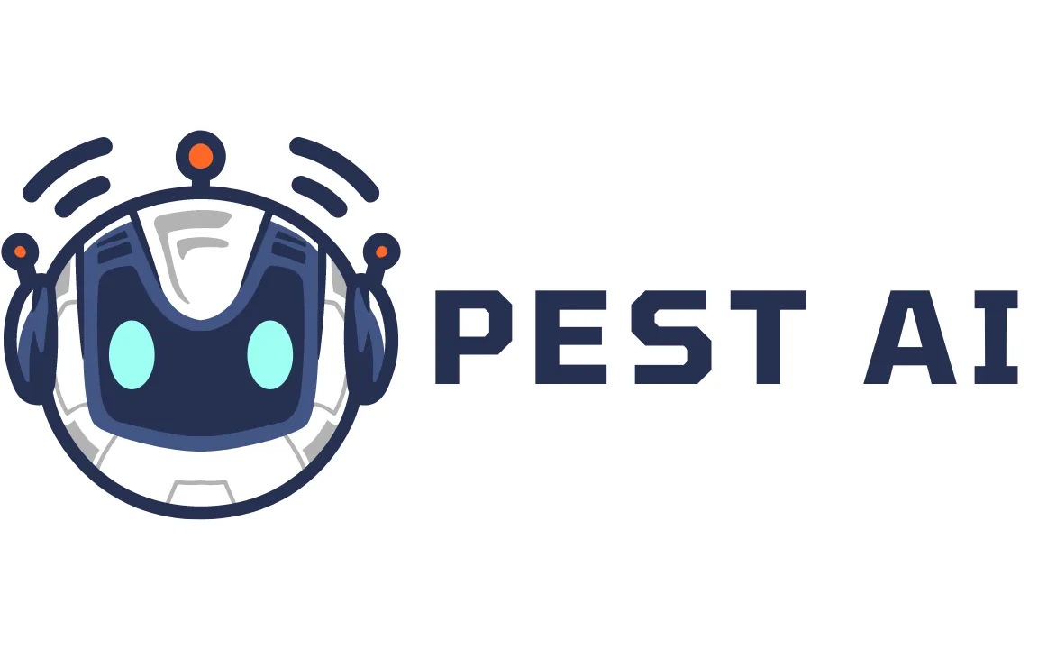 Pest AI Logo