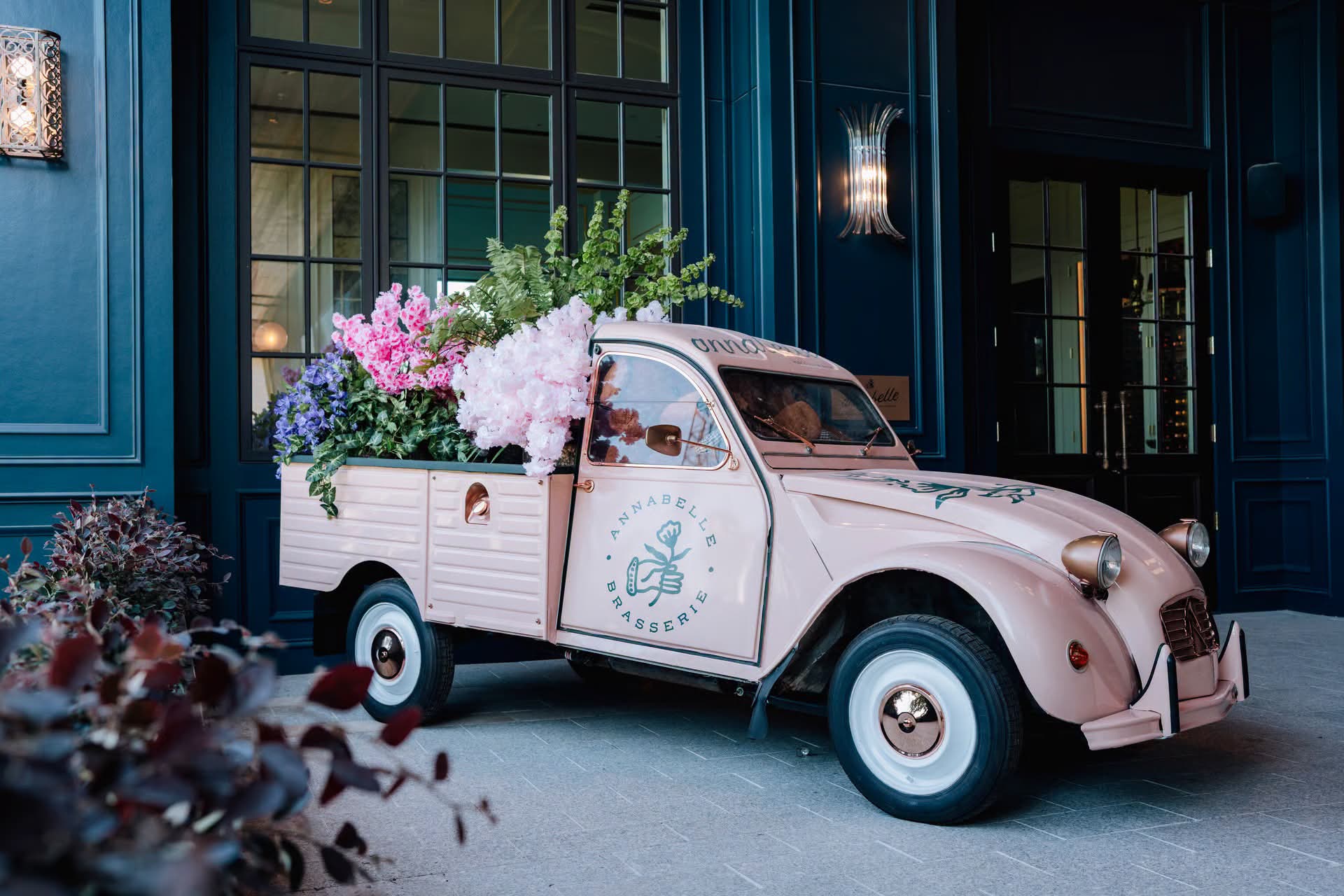 Art and Wine Soiree