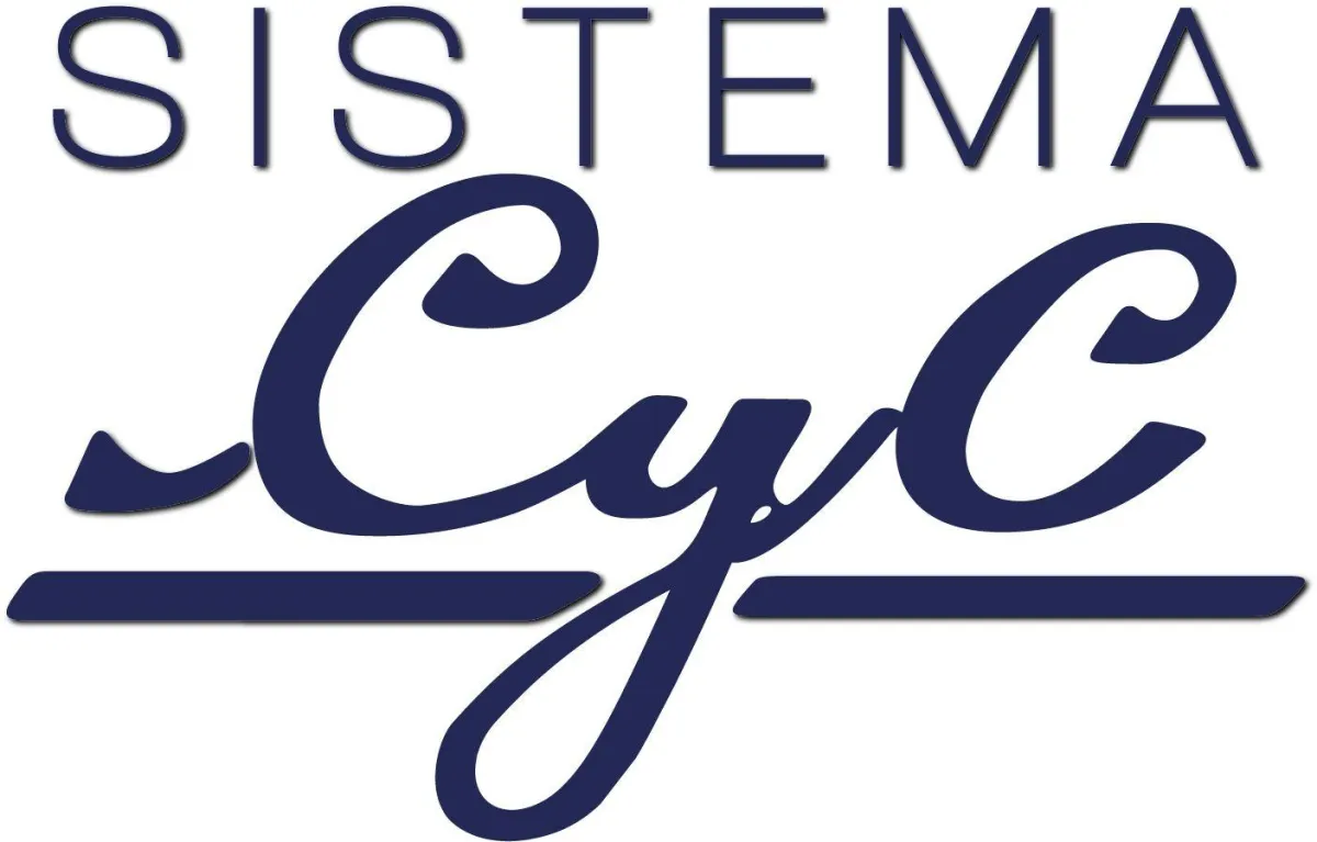 Logo Sistema CyC