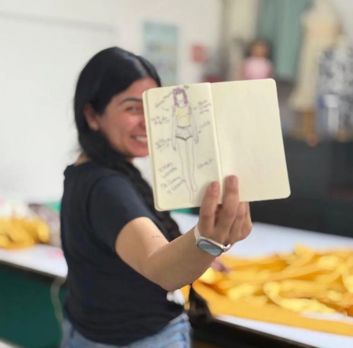 Graffiti art covers a maroon train car