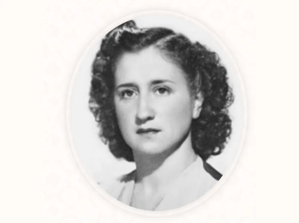 Guadalupe Arenas de Couto