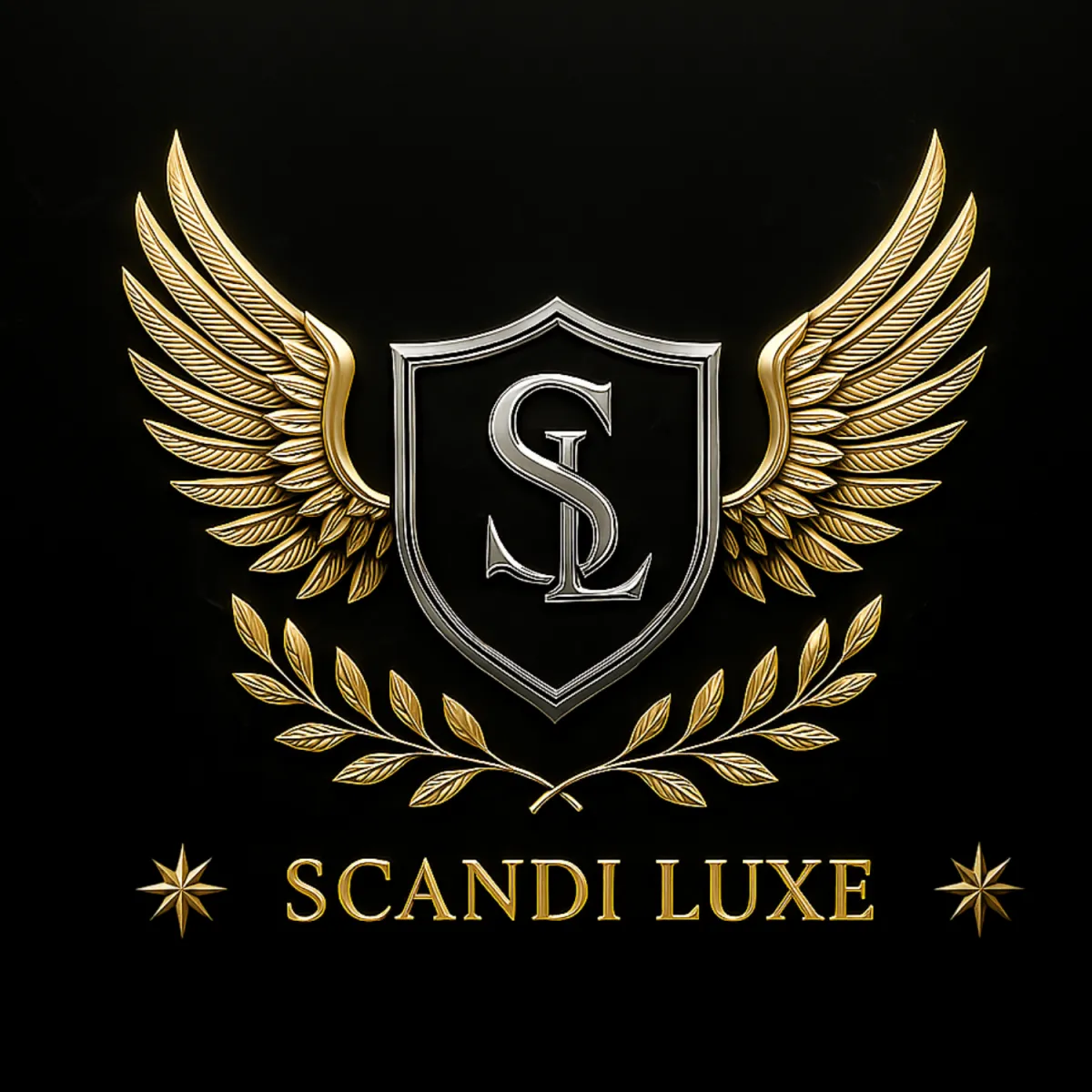Brand Logo