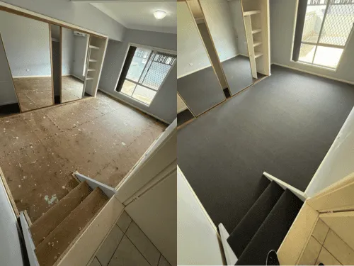 Carpentery in Gosford