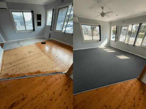 Flooring in Gosford