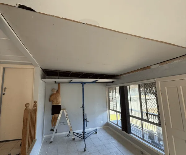 Carpentery Gosford