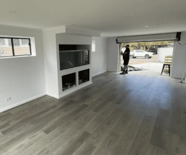 Flooring Gosford