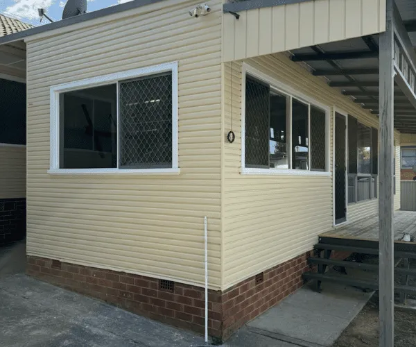  Property Maintenance