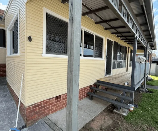 Wyong Property Maintenance