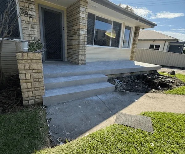 Wyong Concrete
