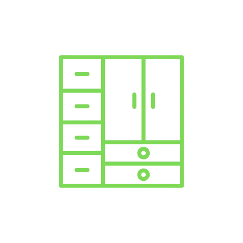 Wardrobe Systems