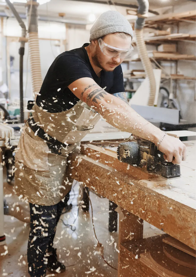 Local Heart, Local Craft