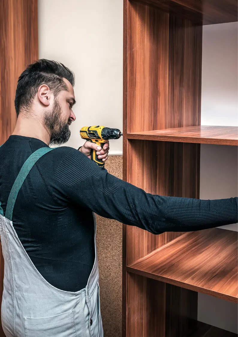 Installation Excellence Guaranteed