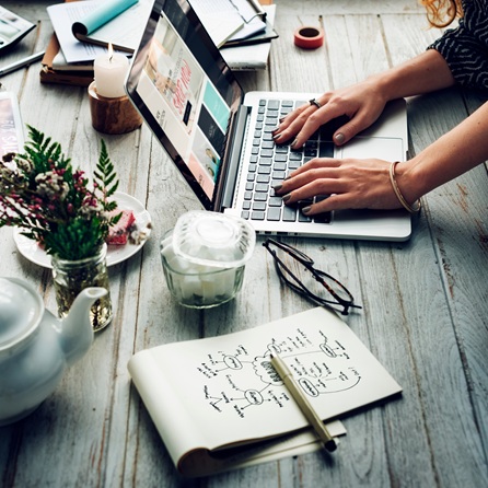 Consultant SEO référencement