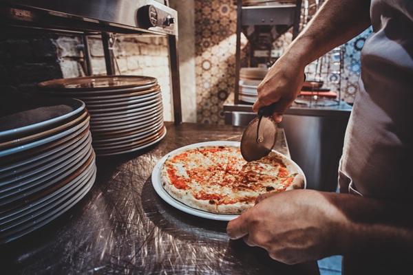 Remplir les réservations pour une Pizzéria avec GoHighLevel