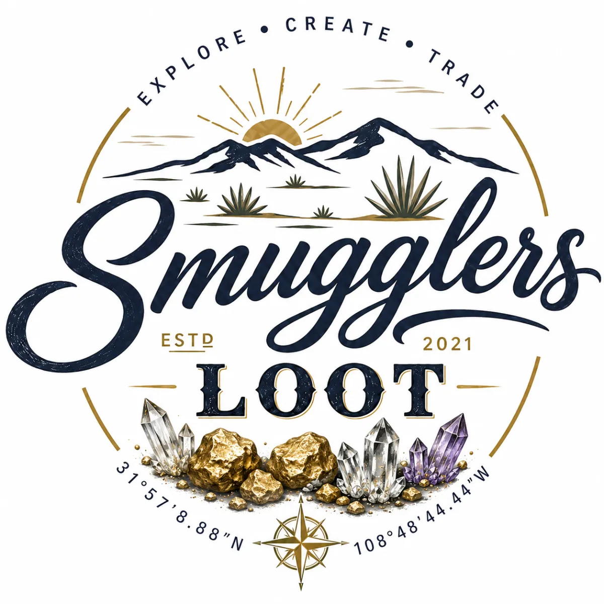 Smugglers Loot