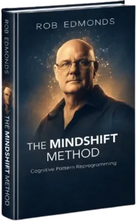 The MindShift Method: Cognitive Pattern Reprogramming by Rob Edmonds