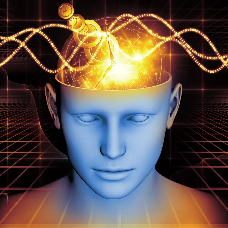 When Your Mind and Body Stay Switched On