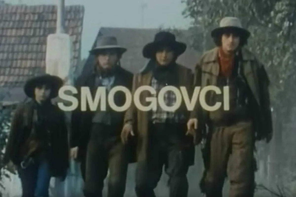 Smogovci: The Heartbeat of a Croatian Childhood