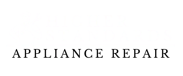 Higher Standards Appliance Repair Appliance Repairs