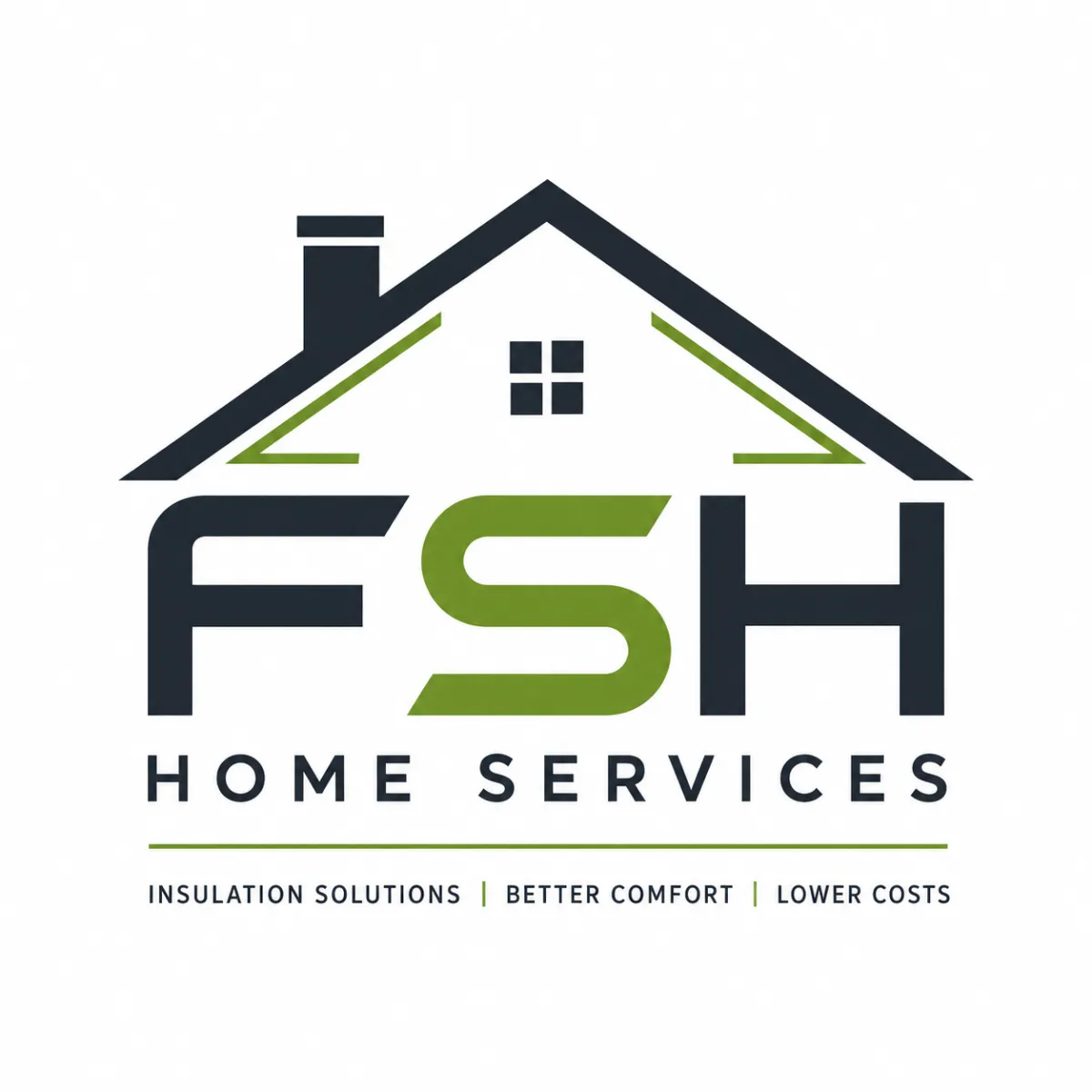FSH Home Services Logo