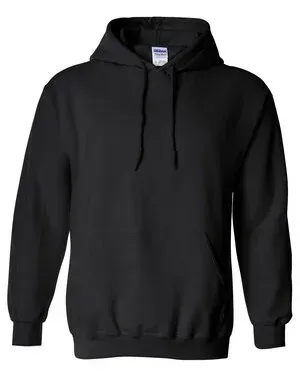 6500 Heavyweight Hoodie