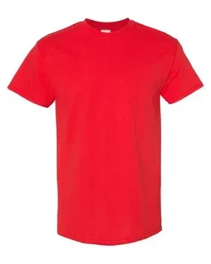 4800 Premium Soft Touch Garment