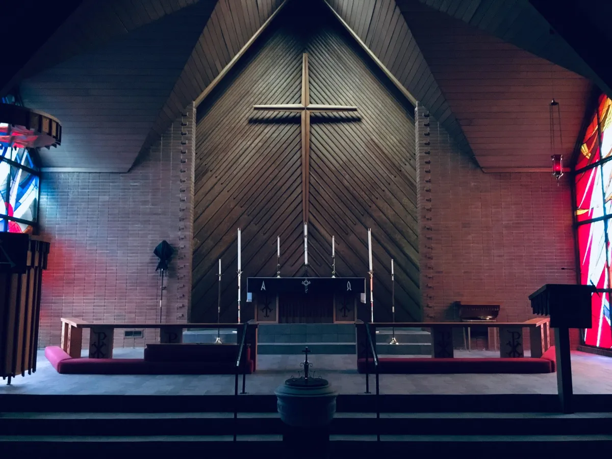 Churches and Organizations Custom Apparel