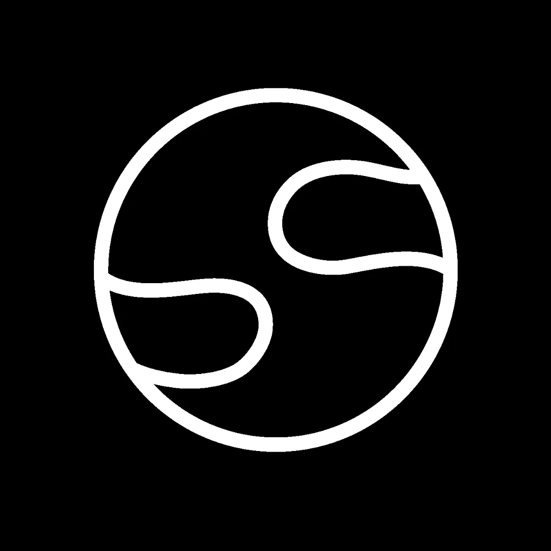 Scale CRM Footer Logo