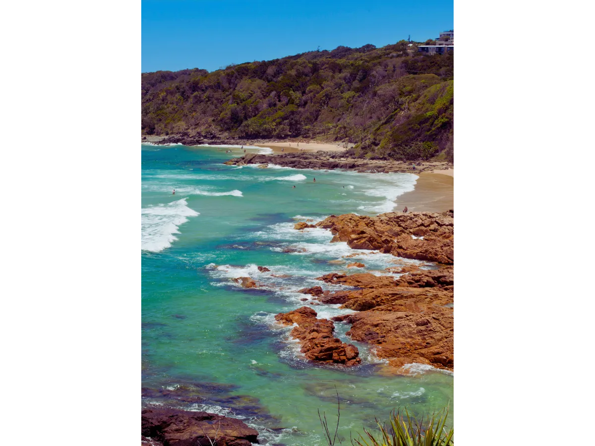 Picture of the Sunshine Coast