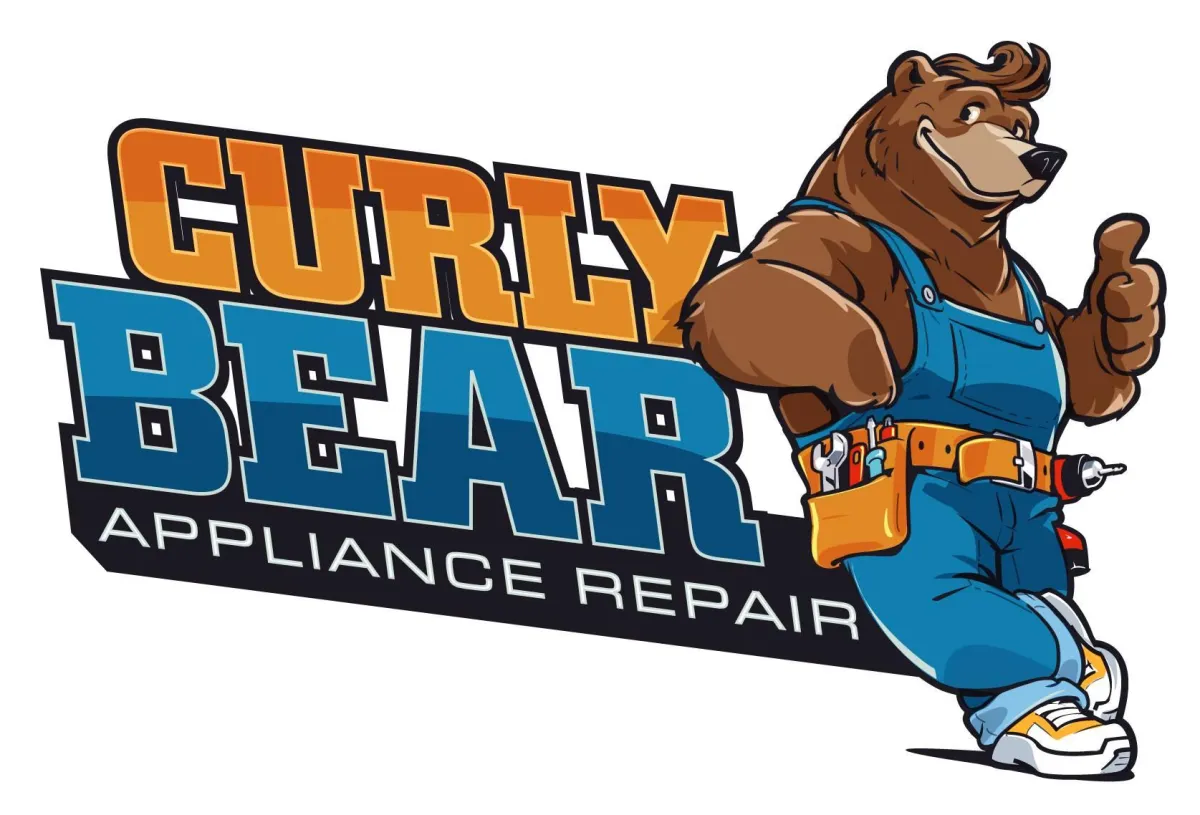 curly bear appliance repair