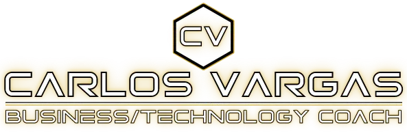 Carlos Vargas Logo