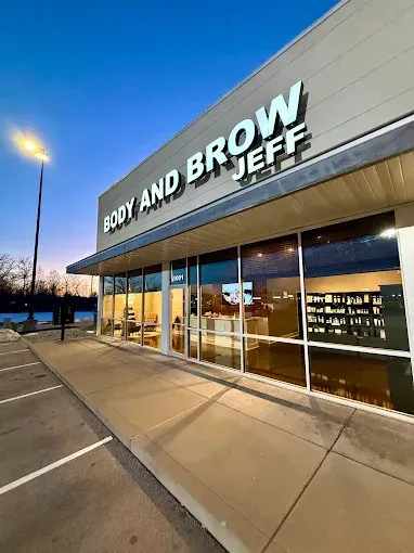 Louisville Screen Cleaning