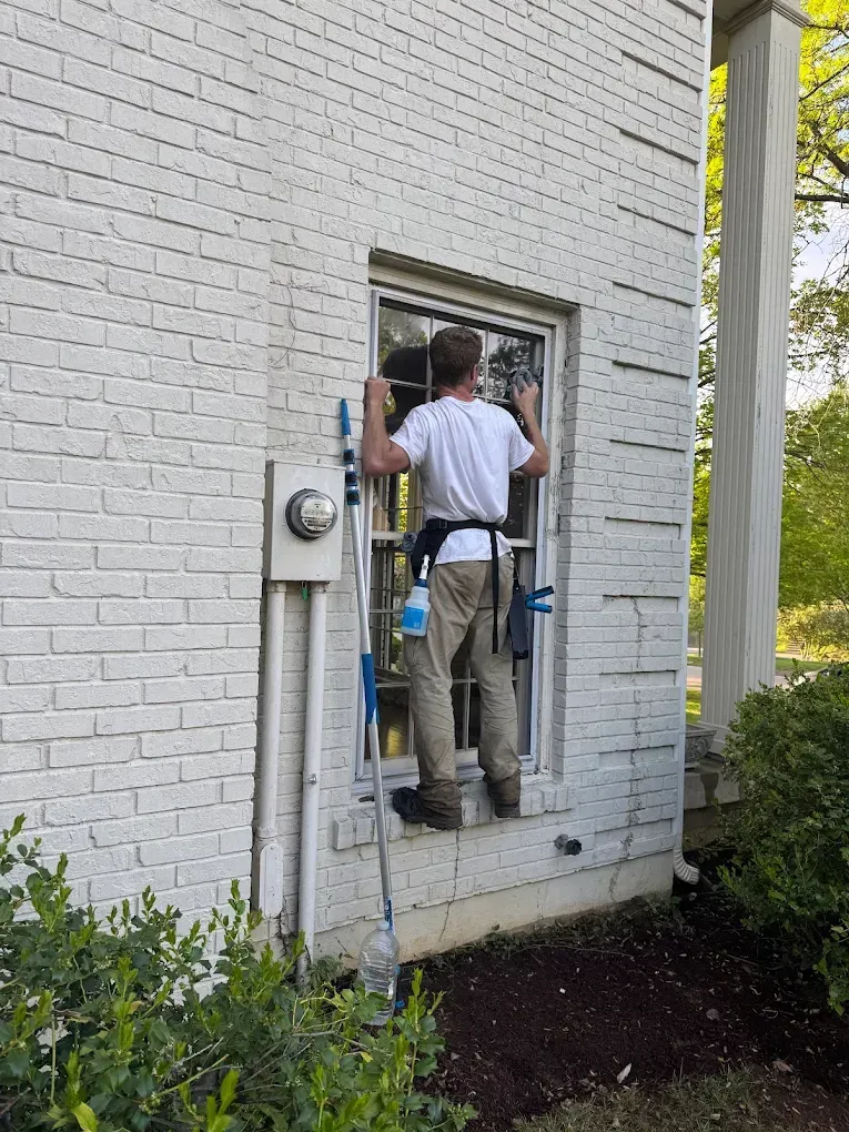 Louisville Window Cleaning