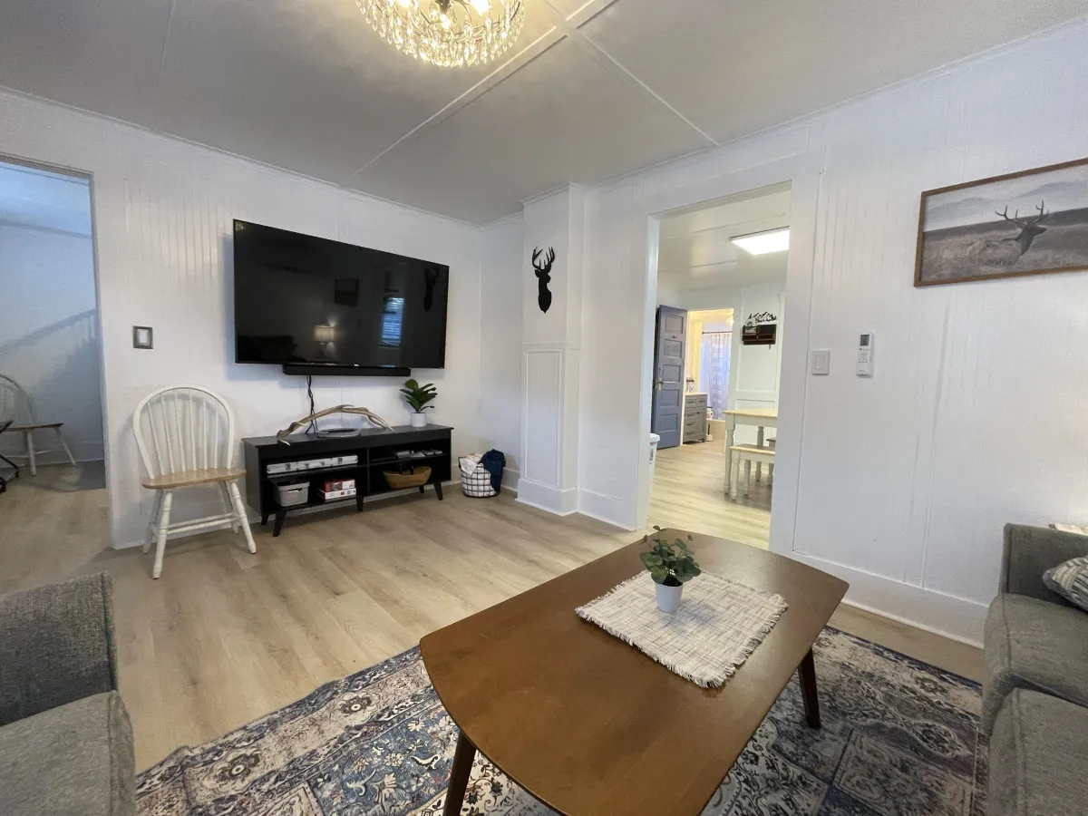 Best McGill Cottage in Nevada | McGill Cottage 