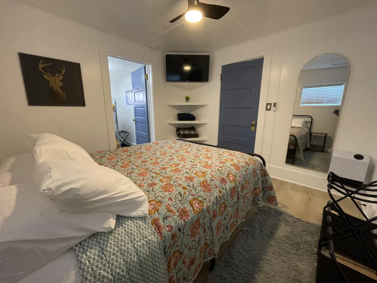 Best McGill Cottage in Nevada | McGill Cottage 
