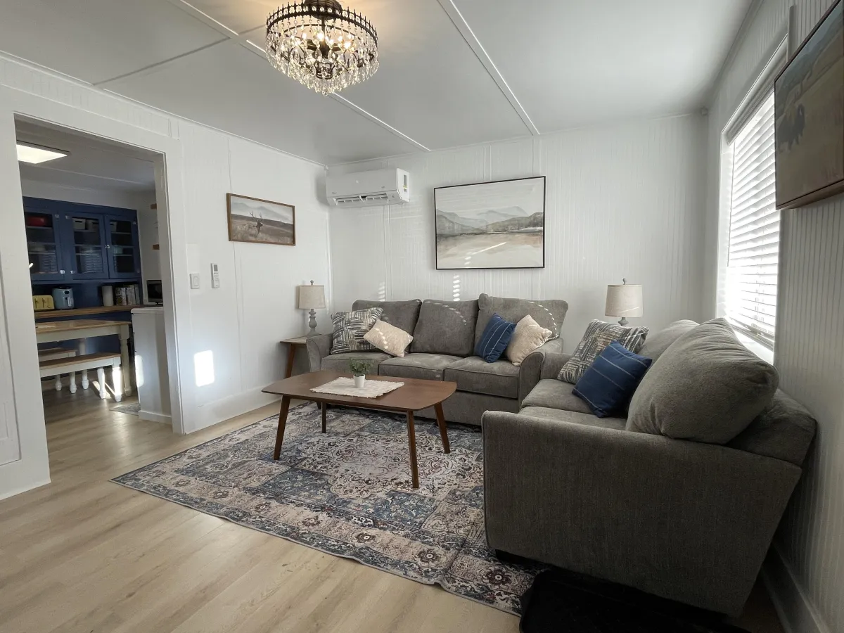 Best McGill Cottage in Nevada | McGill Cottage 
