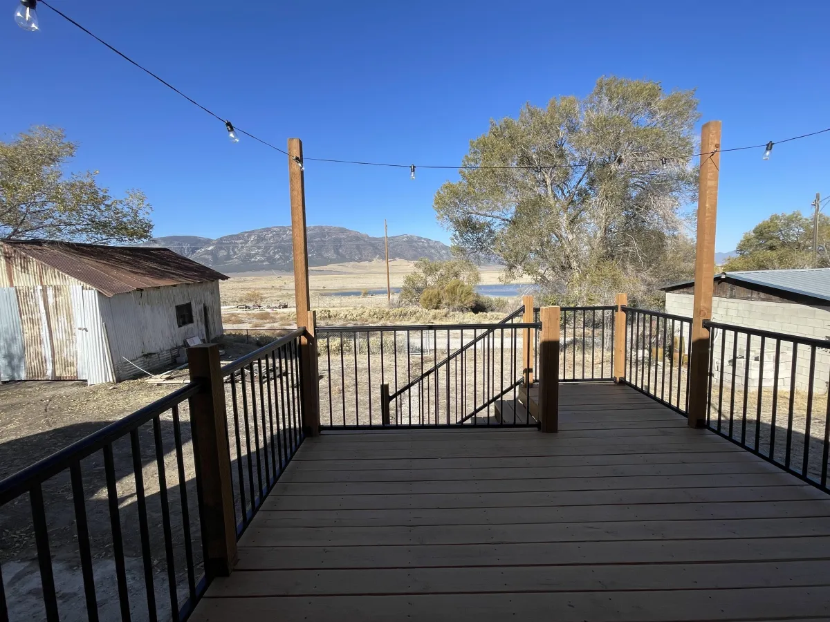 Best McGill Cottage in Nevada | McGill Cottage 