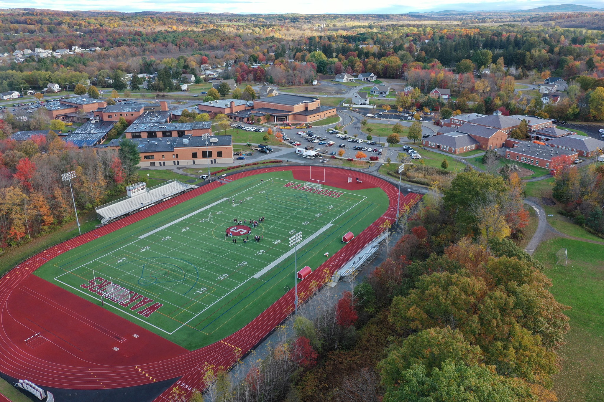 Stillwater Central School District