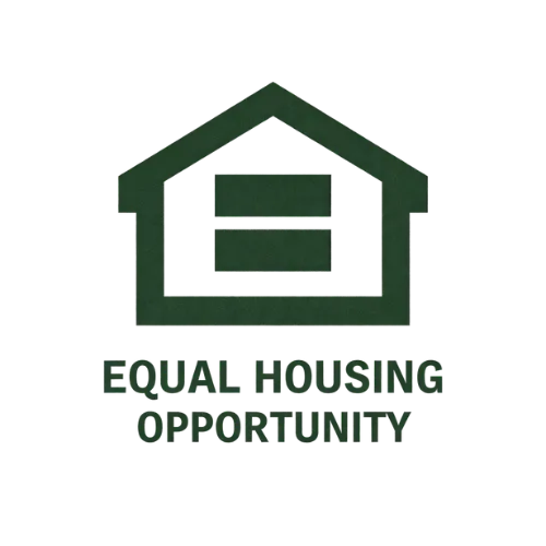 Equal Housing Opportunity