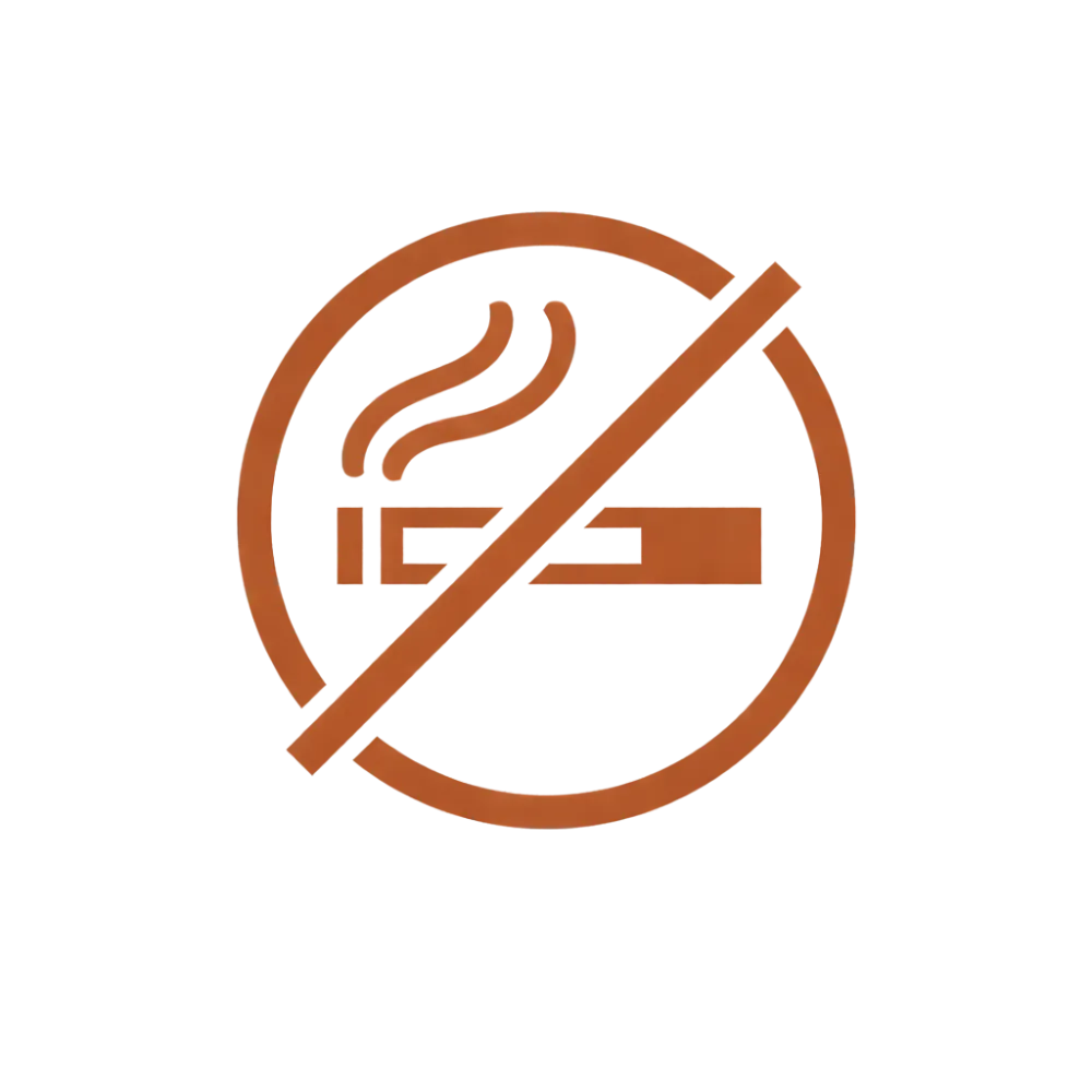 No Smoking