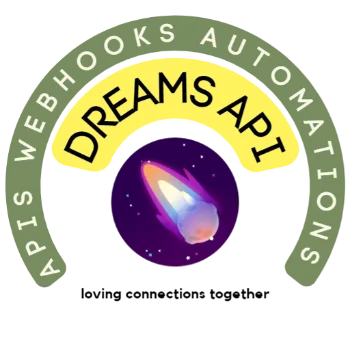 Dreams API