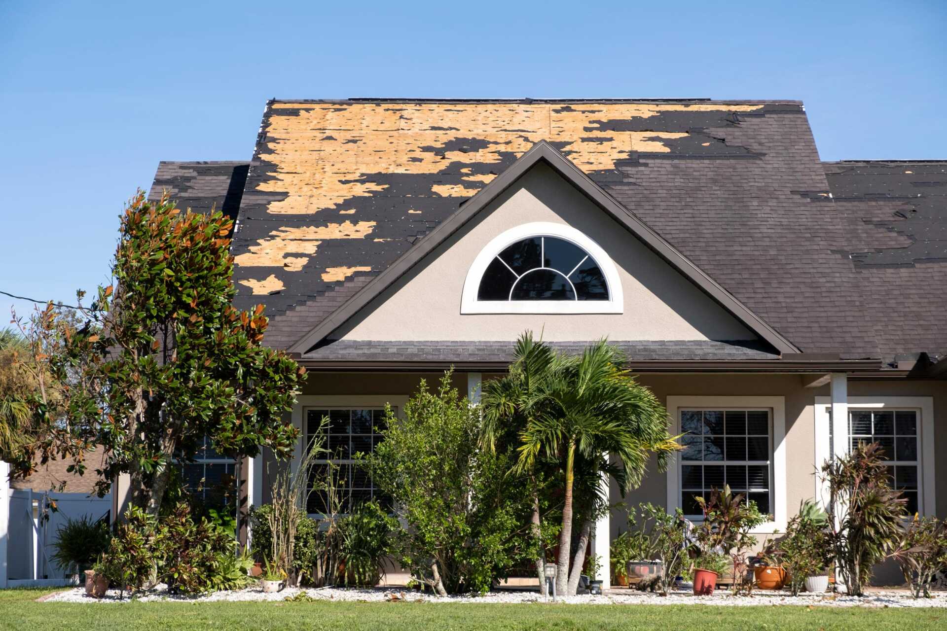 Selling a home that needs repairs in Amarillo as-is.
