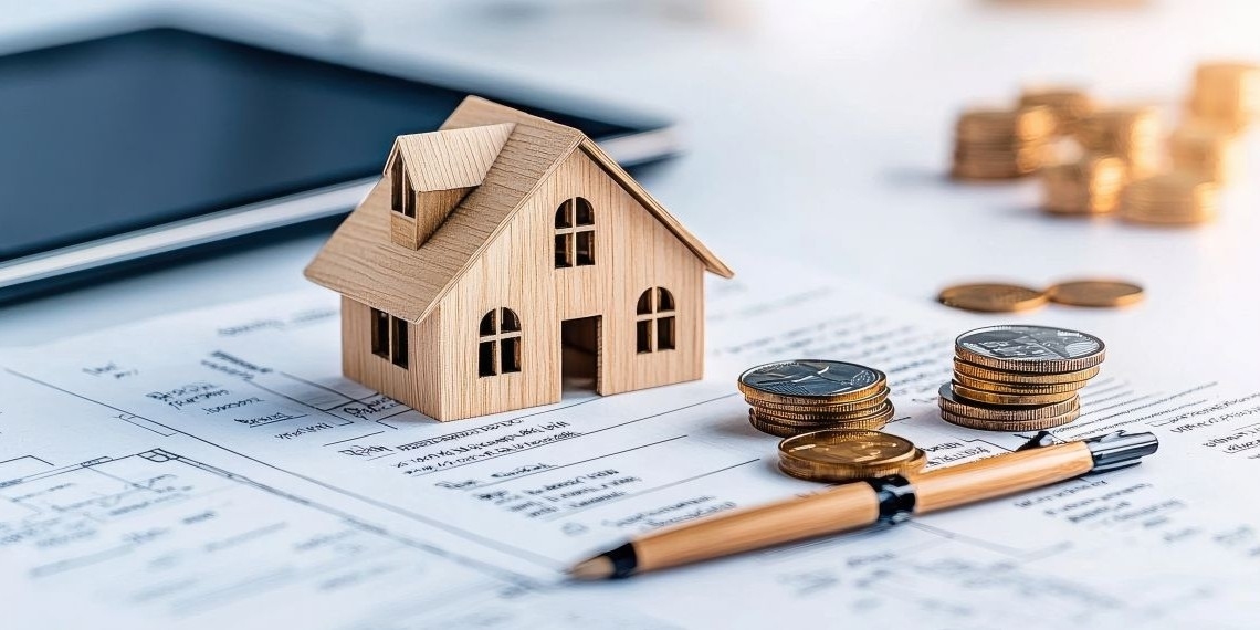 Can you sell a house with a mortgage in Amarillo.
