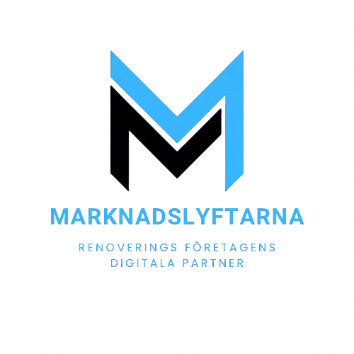 Marknadslyftarna