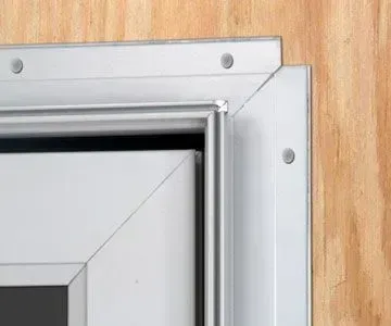"Nailed, Screwed, or Flanged? How Windows Are Installed—and Why It Matters"