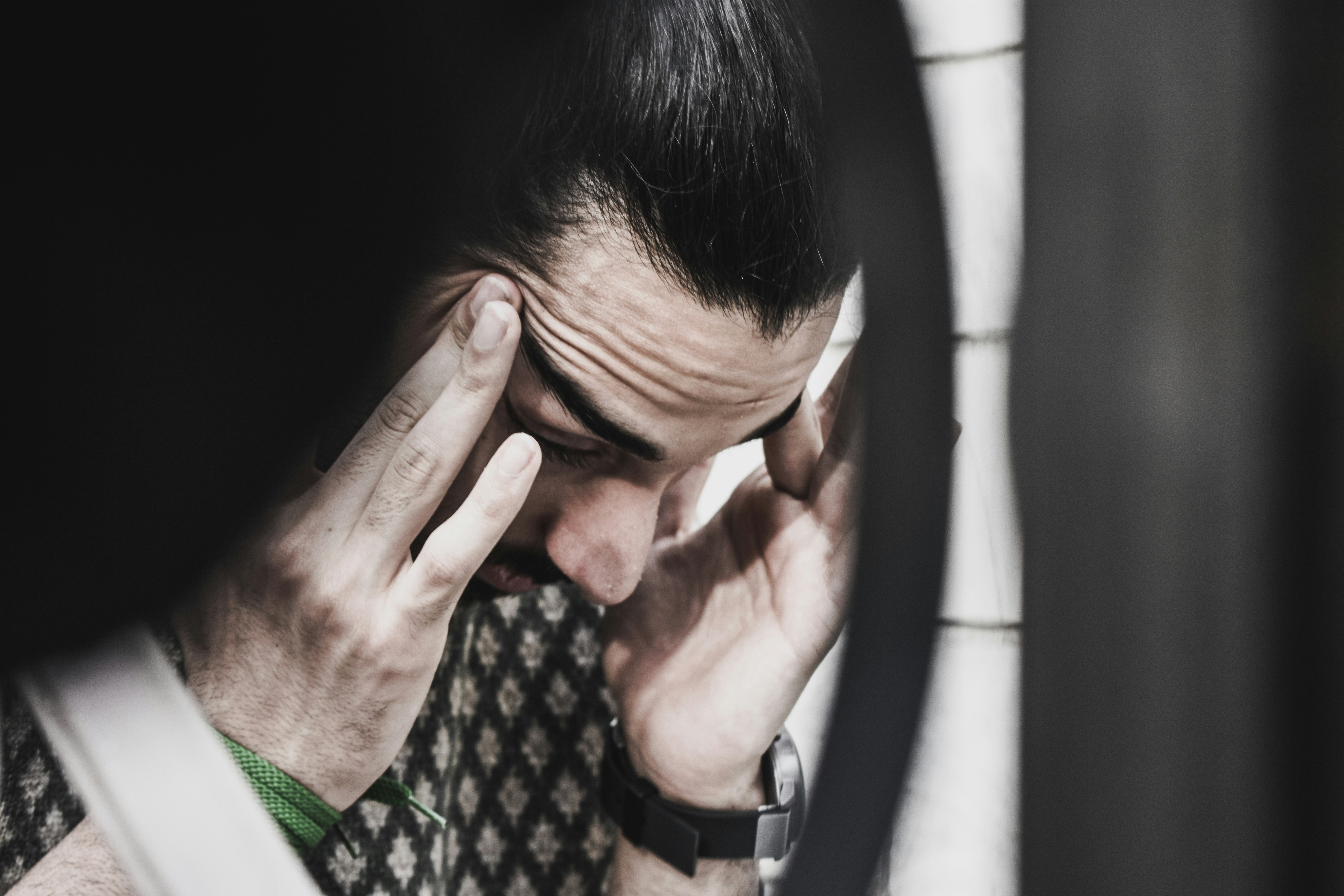 The Hidden Cost of Chronic Stress - And Why Your Body Has Been Keeping the Score