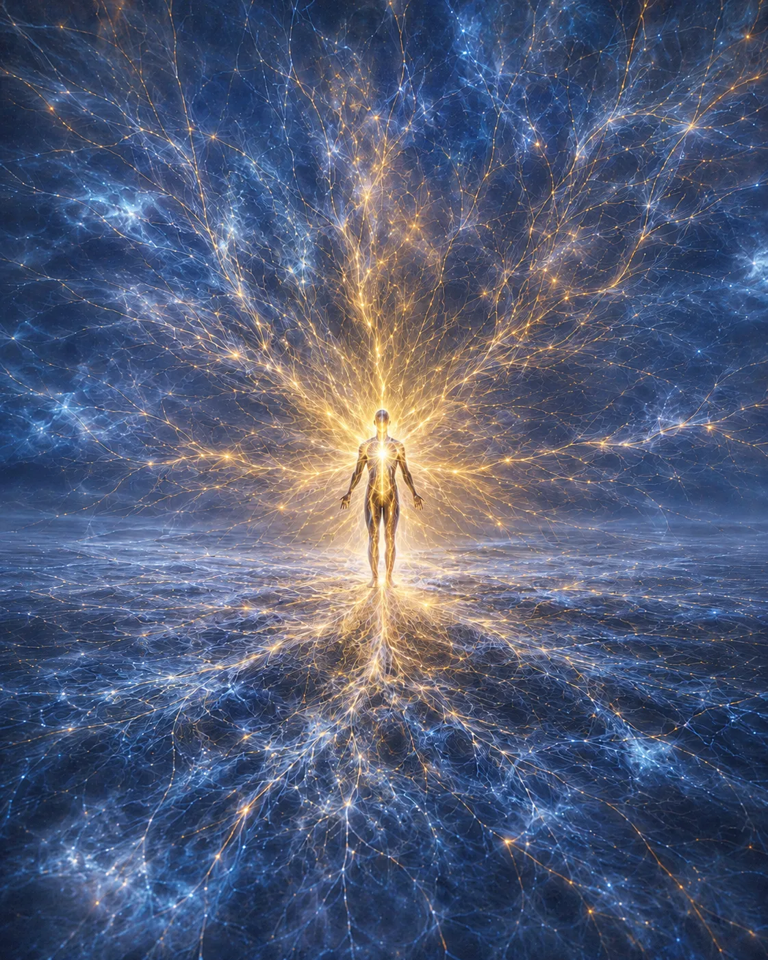 The Nervous System Is the Missing Piece in Every Leadership Development Program