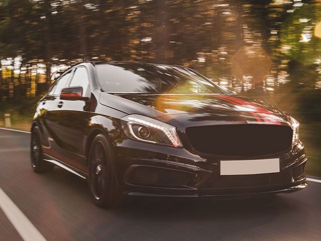 Ceramic Coating vs. Car Wax: What's Best for Menifee, CA?