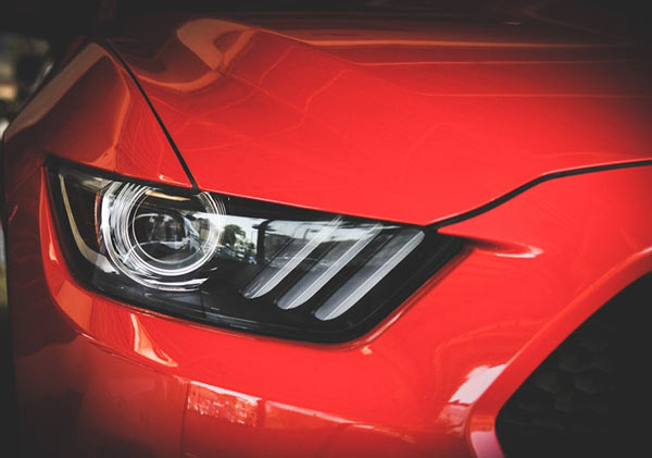 Headlight Restoration Add On Service