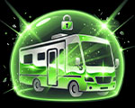 Paint Protection for RV